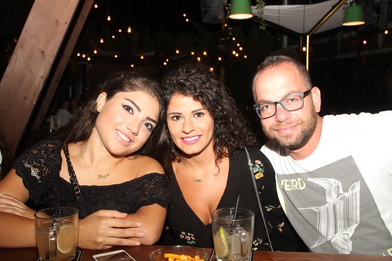 Belvedere Garden Party